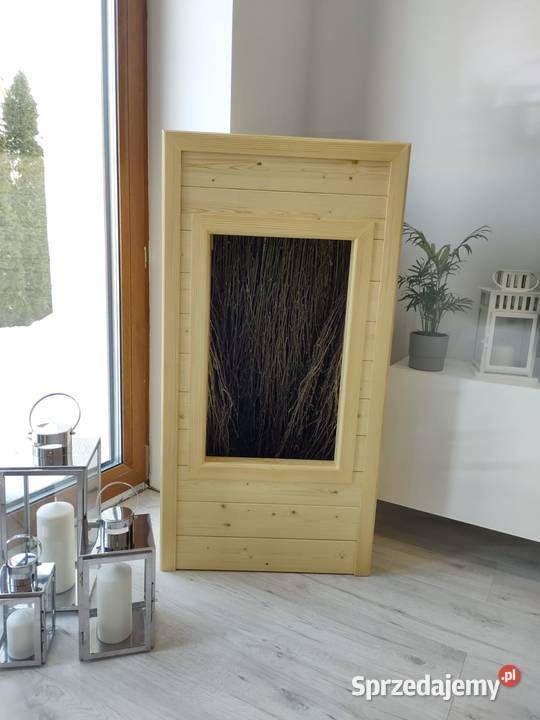 Zdrowotna Tężnia solankowa do domu hotelu spa mazowieckie