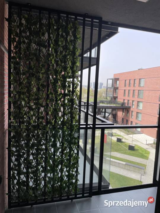 Balustrady barierki DO SAMODZIELNEGO MONTAŻU DIY lubelskie Lublin sprzedam