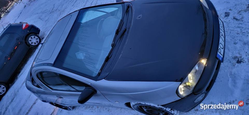 Opel Tigra A benzyna Lpg immobilizer kujawsko-pomorskie Choceń