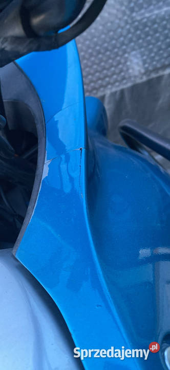 Honda varadero 125 Honda Giżycko sprzedam