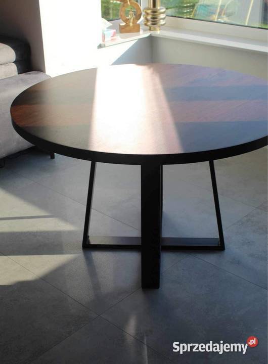 Stelaż loft stelaż do stołu noga metalowa stół Bochnia sprzedam