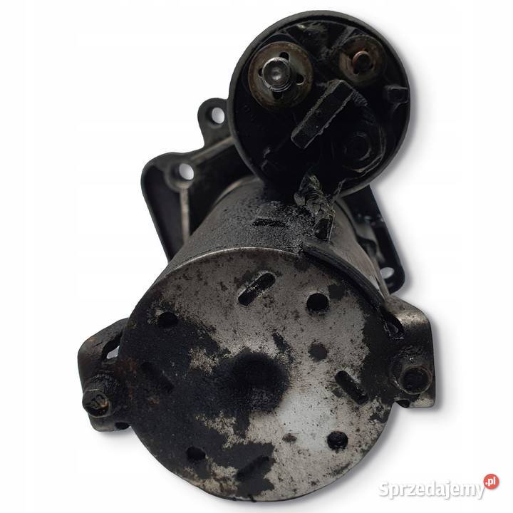 ROZRUSZNIK Renault Captur 15 DCI Valeo TS12E9 Chełm sprzedam