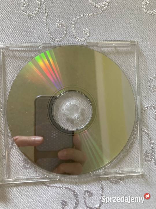 Płyta CD Maxi Single Robin S Luv 4 Luv Lata 90 Czerwionka-Leszczyny