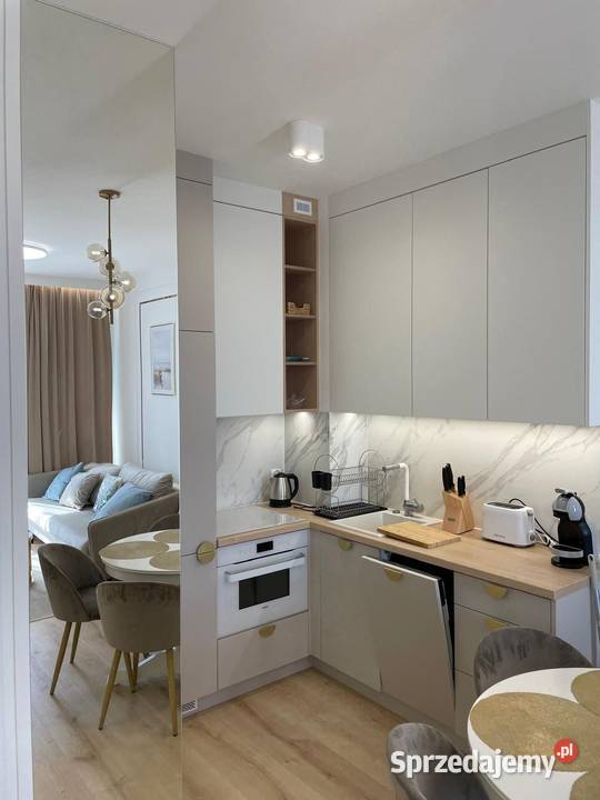 Wynajmę apartament morzem Ustronie Morskie