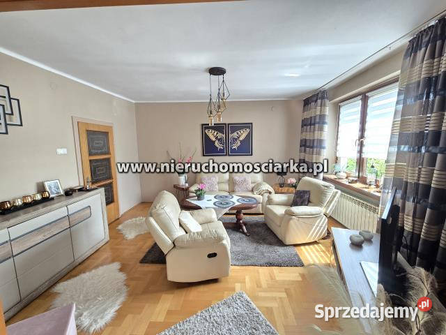 sprzedaży domu wolnostojącego Rybnik 200m2