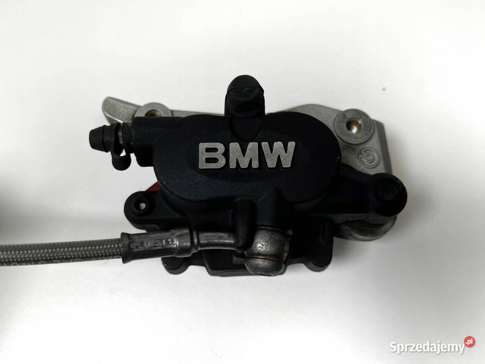 BMW K 1200 1300 R K43 K1200 1300 S K40 Zacisk