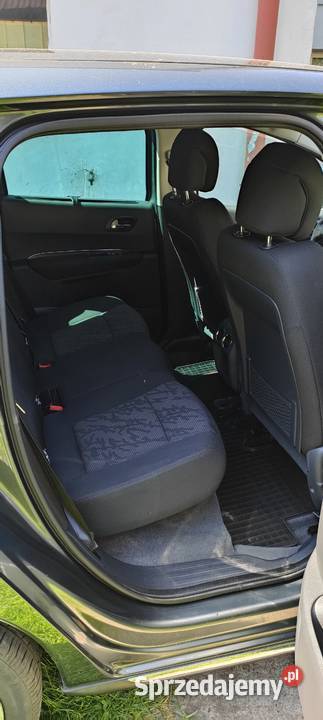 Peugeot 3008 16 HDI Szklarka Przygodzicka sprzedam