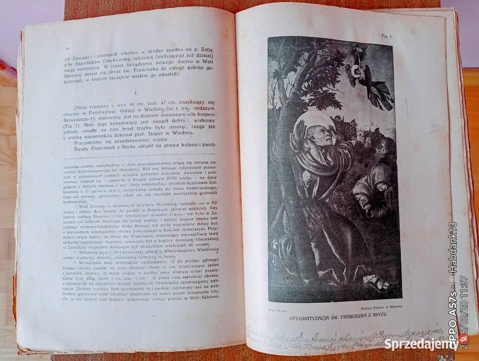 Artyści obcy w Polsce XVIXIX wiek Bychawka Trzecia