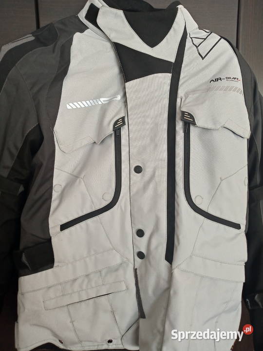 KURTKA sportowa motobike marki MODEKA NIEMIECKA Radom