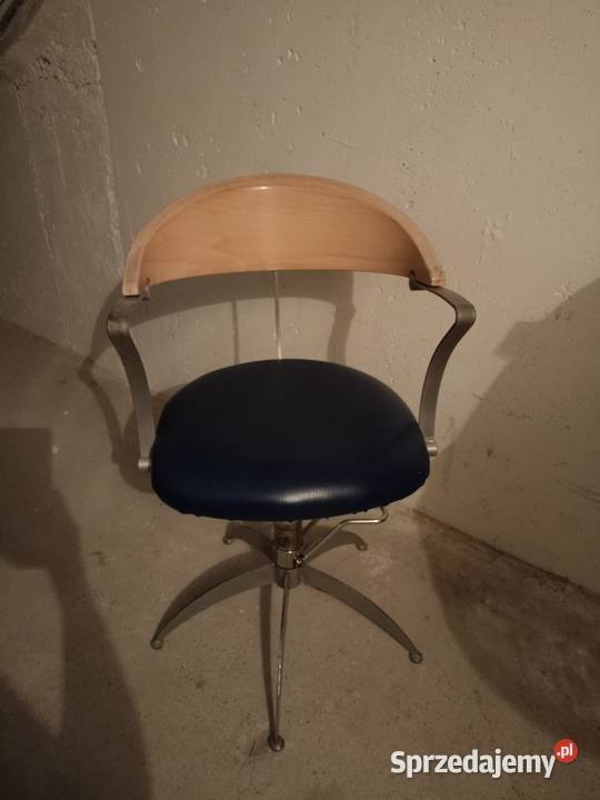 Fotel fryzjerski Lublin