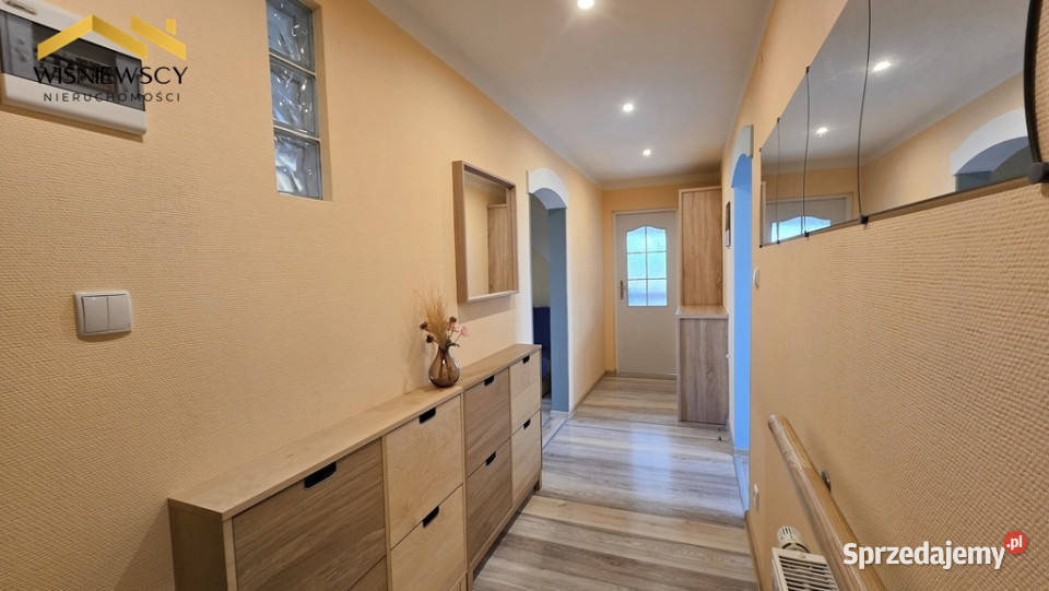 Mieszkanie 2 pokoje 685 m Nowy Dwór Gd Nowy Dwór Gdański