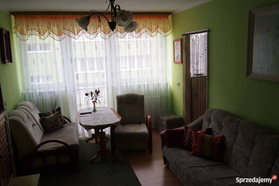 Kawalerka Nieruchomości Bogatynia