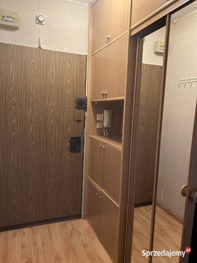 Sprzedam kawalerkę w centrum Szczecina bez Szczecin