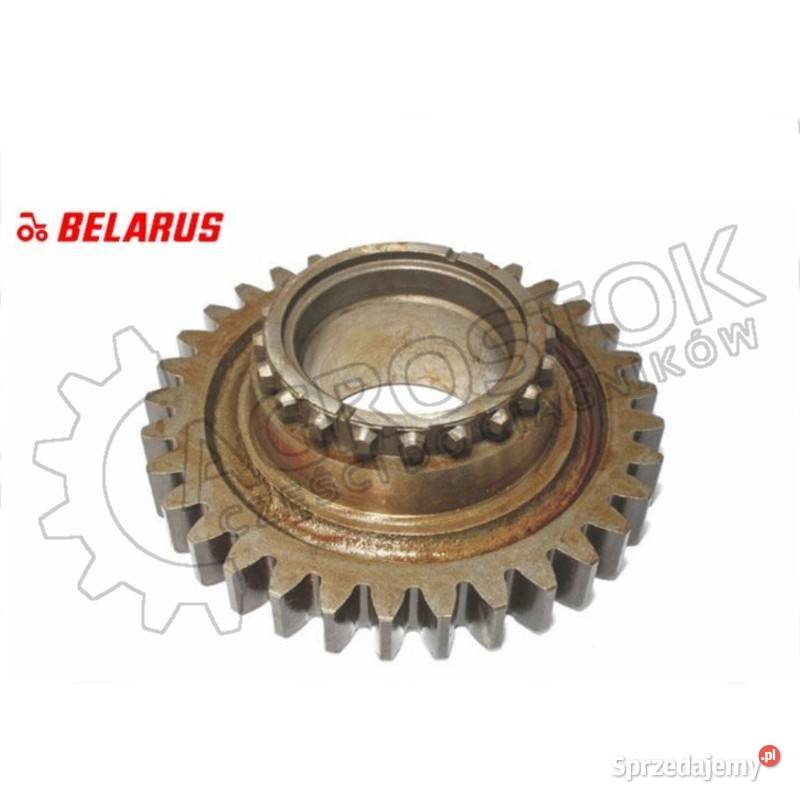 Koło zębate synchro MTZ 1025 1221 Z3320