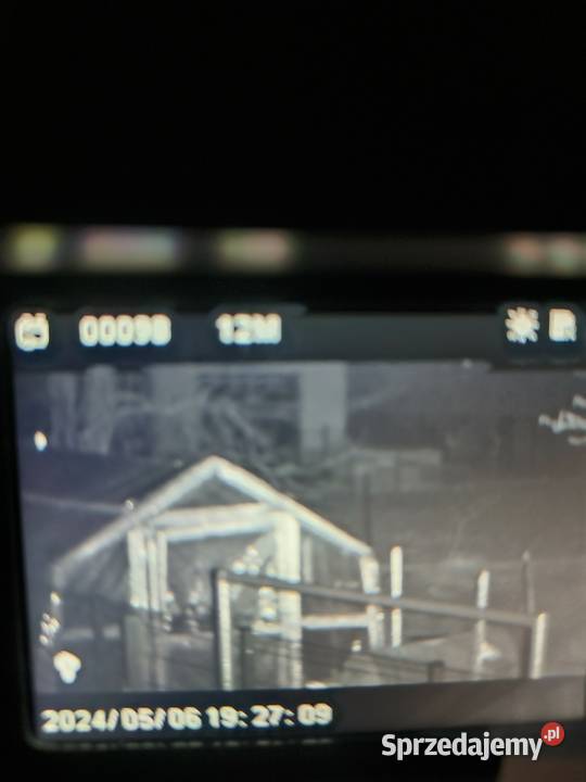 Noktowizor myśliwski Rzeszów