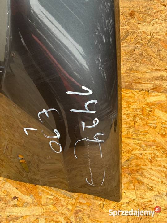 Bmw 3 E90 E91 BŁOTNIK PRZÓD PRZEDNI LEWY Słowikowo