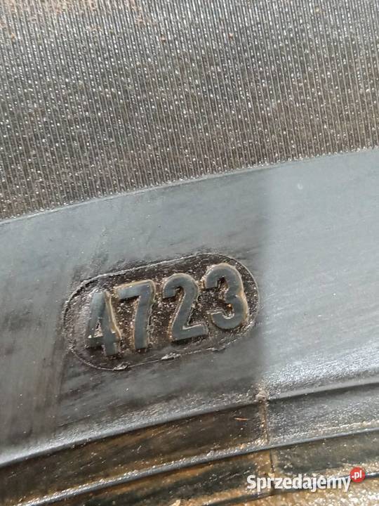 4x OPONA LETNIA PIRELLI POWERGY 23555R19 4723505 świętokrzyskie
