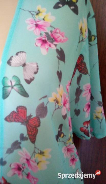 Bluzka damska Warszawa