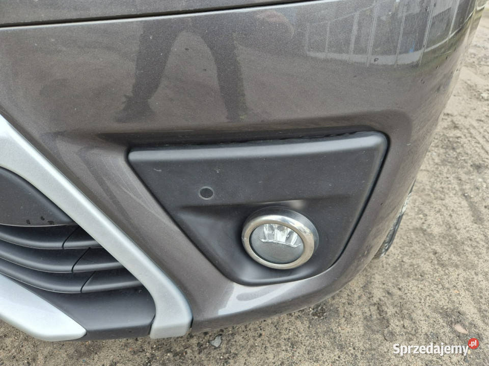 Toyota ProAce Automat Long Salon Gwarancja automatyczna sprzedam