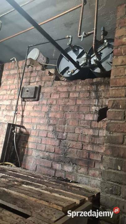 Remonty Pieców Piekarniczych ceramicznych RRK Zwoleń