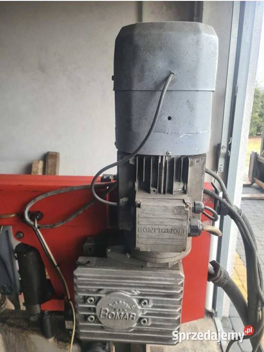 Piła Bomar 410260 DGH Transverse Falownik Pozostałe Bratoszewice sprzedam