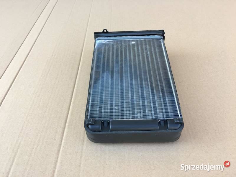 Grecav Eke Sonic Nagrzewnica Oryginalna 2600 osobowe Stąporków sprzedam
