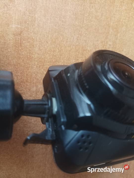 Wideorejestrator Navitel R 200 Bieruń