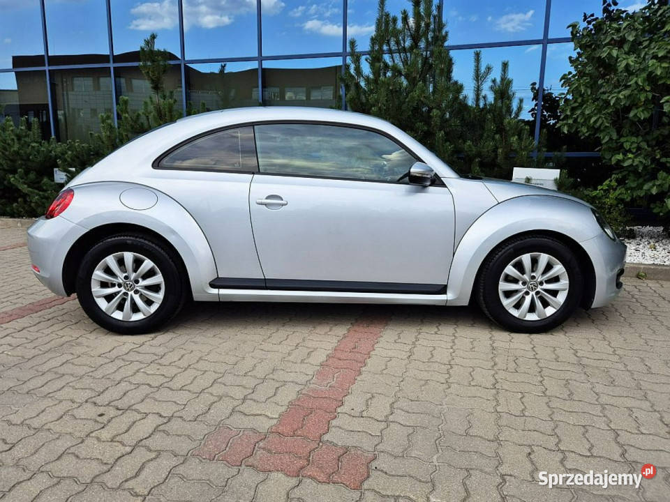 Volkswagen Beetle GWARANCJA 12 TSI 105
