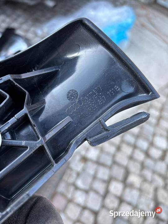 8e9 857 791b Części samochodowe Świątniki Górne