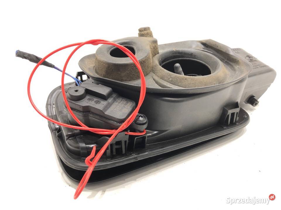 KLAPKA WLEWU PALIWA AUDI A4 B9 8W0809906A Kombi Klapki wlewu paliwa