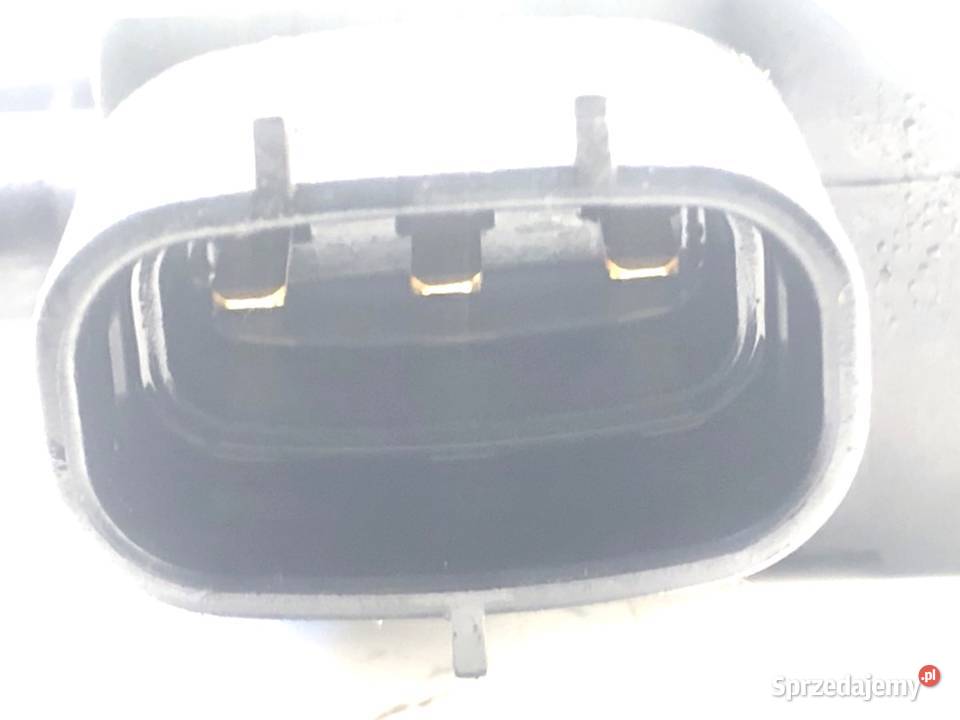 CZUJNIK CIŚNIENIA SPALIN DPF KIA OPTIMA podkarpackie