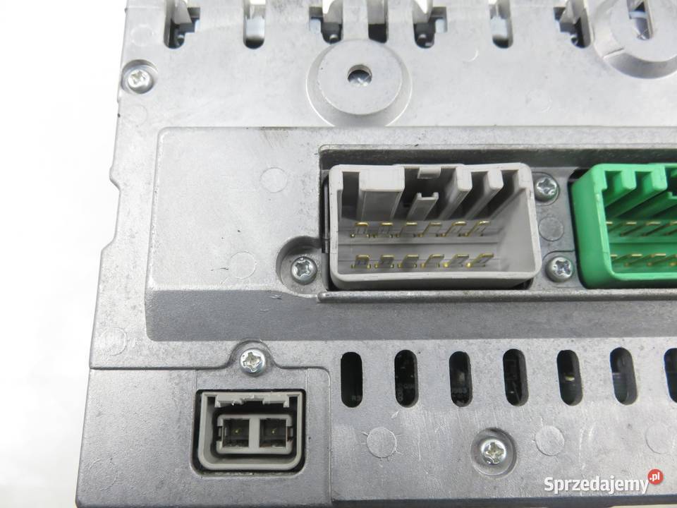 RADIO VOLVO S60 I 384 30745812