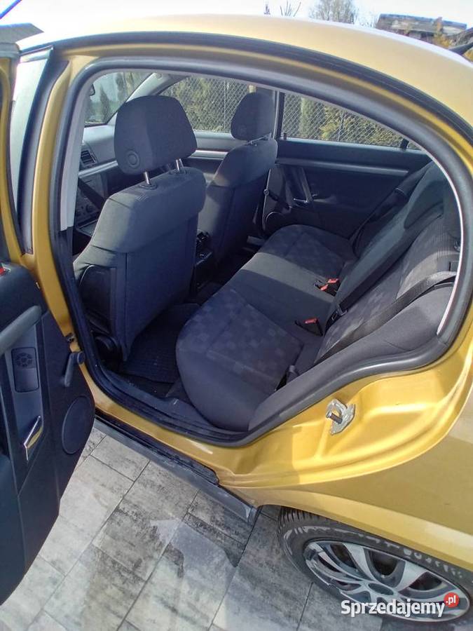 Opel Vectra C Kozienice