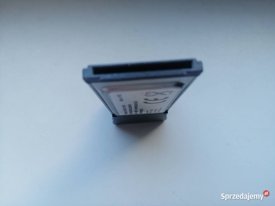kontroler ExpressCard 34 4xUSB 4World