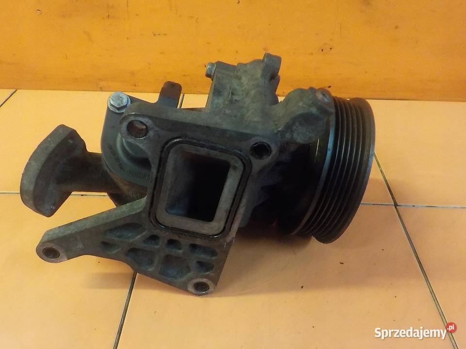 INSIGNIA ASTRA MERIVA MOKKA 16 CDTI 16r B16DTH Suków sprzedam