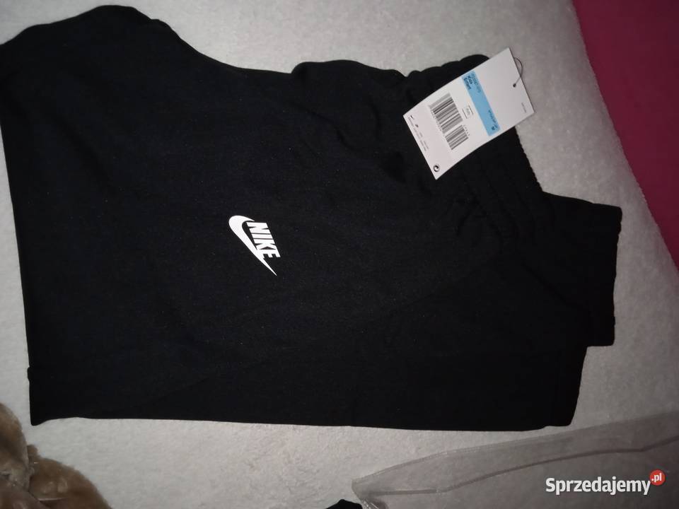 Nowy zestaw dresowy Nike kids 8 lat+ świętokrzyskie Sandomierz