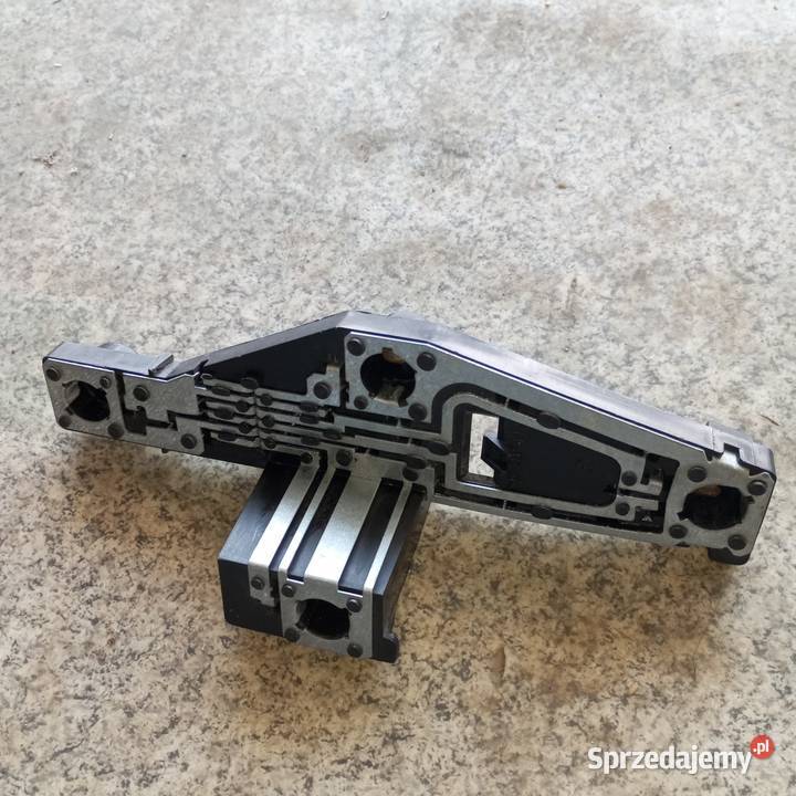 Wkład lampy Renault Laguna ll 20012007r Valeo Rok produkcji 2006 dolnośląskie Złotoryja