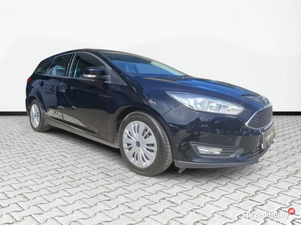 FORD Focus 2018r Warszawa sprzedam