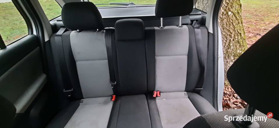 Skoda Fabia Kombi sprzedam