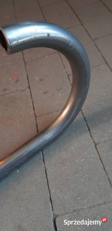 Giętarka do rur 30x2 wielkopolskie sprzedam