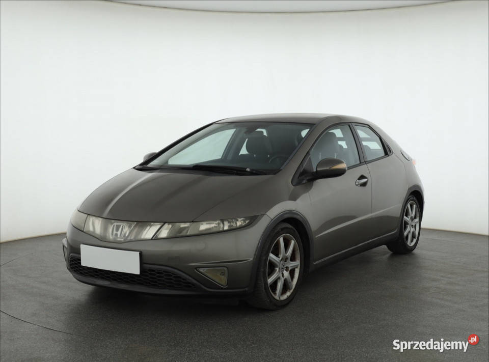 Honda Civic 18 i tempomat Piaseczno