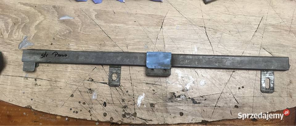 Listwa szyby Passat b4 USA vr6 tdi gt Classic Nowy Żmigród sprzedam