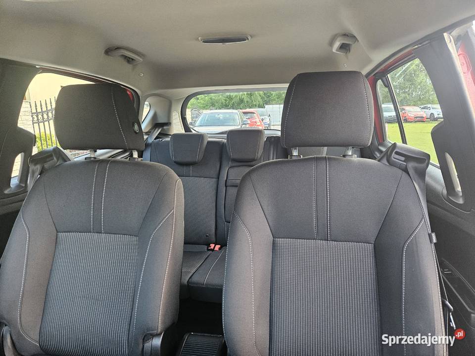 Full Super Stan navi serwis zarejestrowany 1500cm3