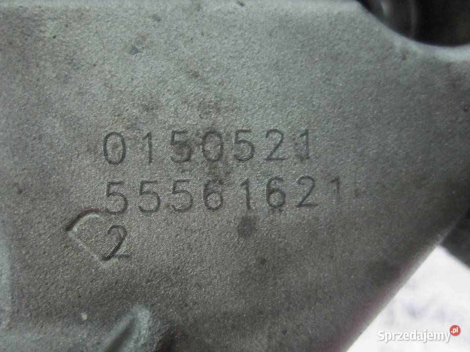 OPEL MERIVA 14 B A14XER 10r 100 obudowa rozrządu świętokrzyskie Kielce