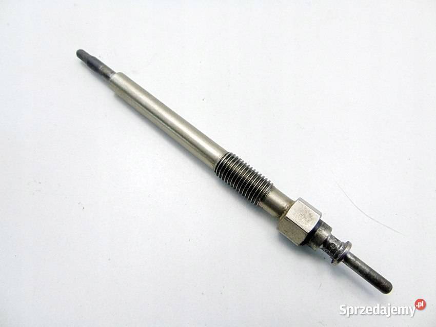 ŚWIECA ŻAROWA MAHLE 6148600002 17 DTI ASTRA G