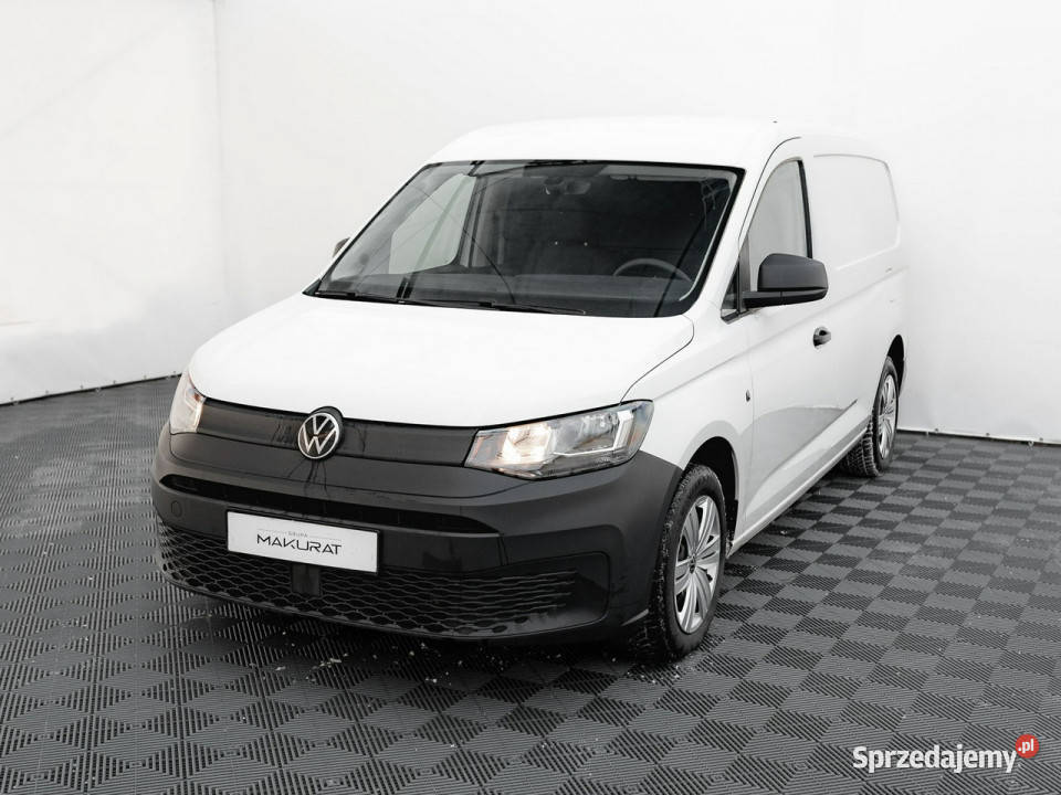 Volkswagen Caddy GD8G883Caddy Cargo Maxi 20 TDI 122KM Gdańsk
