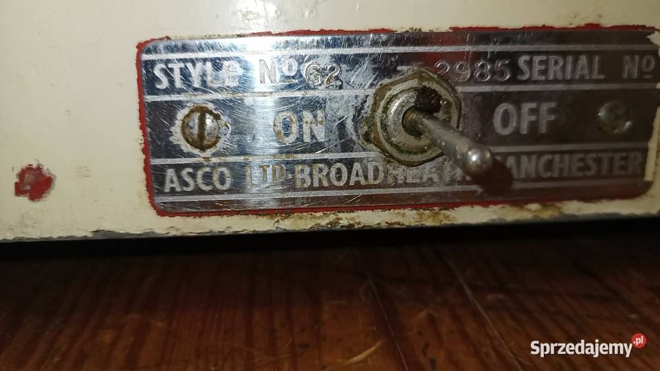 Krajalnica gastronomiczna sklepowa Wodzisław Śląski