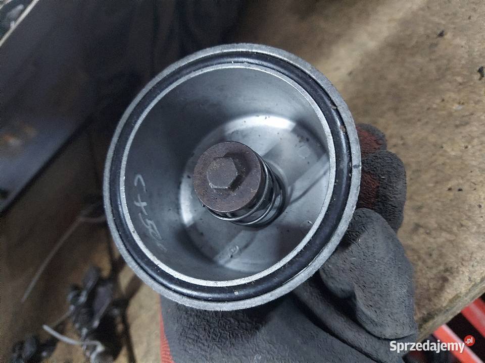 Honda CX 500 pokrywa filtra oleju osłona CX500 Jelenia Góra