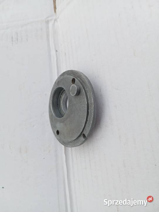 PRĄDNICA P9a JUNAK DEKIEL ORYGINALNY opolskie Niemodlin