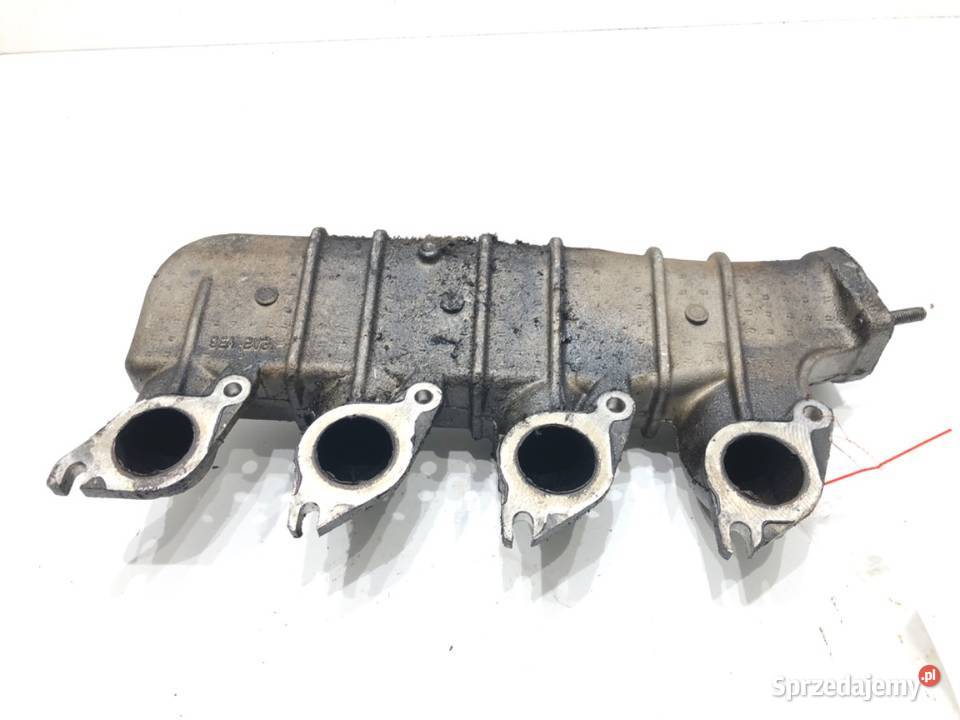 KOLEKTOR SSĄCY PEUGEOT 307 RHY 20 90 0012 podkarpackie